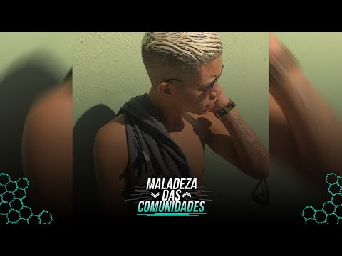 MANO DACO & MC ZILU - CATUCADÃO (MANO DACO) 2020
