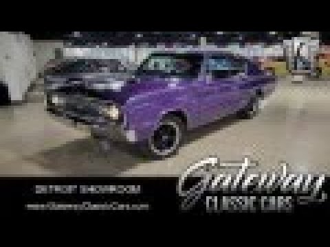1966 Dodge Charger (CC-2016351) for sale in O'Fallon, Illinois