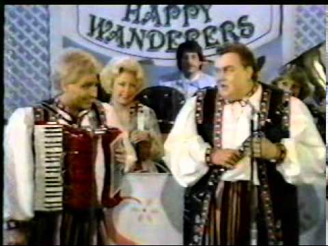 SCTV SCHMENGE BROTHERS - incomplete