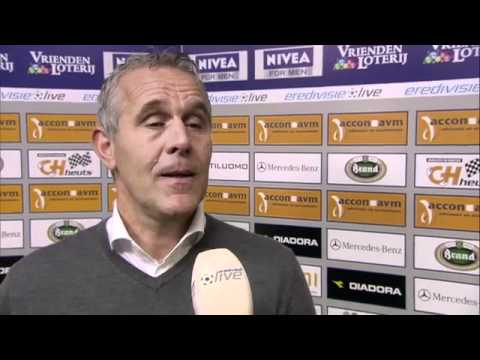 Roda JC Kerkrade - Excelsior [wedstrijdanalyse Harm van Veldhoven]