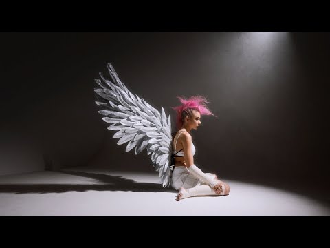 WRONA - Granica Światów (Official Music Video)