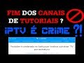 Video for iptv é legal