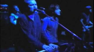 Spock&#39;s Beard - The Healing Colors Of Sound Live (1/3)
