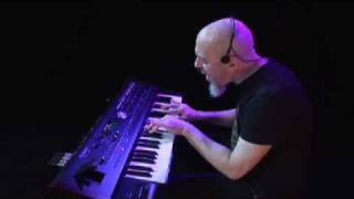 Video thumbnail for Jordan Rudess on the Roland VP-770 (1/3) by RolandChannel