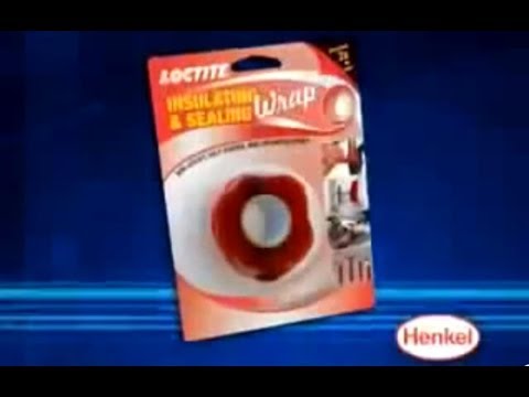 LOCTITE 5075 - Traka za izolaciju i zaptivanje