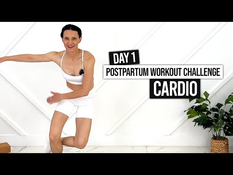 When Can I Start High Impact Exercising or Running After Giving Birth