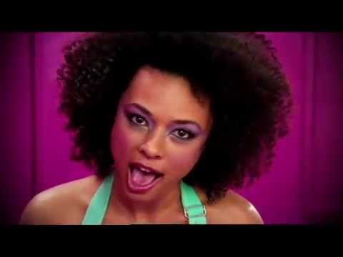 Sneaky Sound System - I Love It