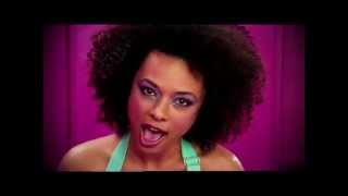 Sneaky Sound System - I Love It