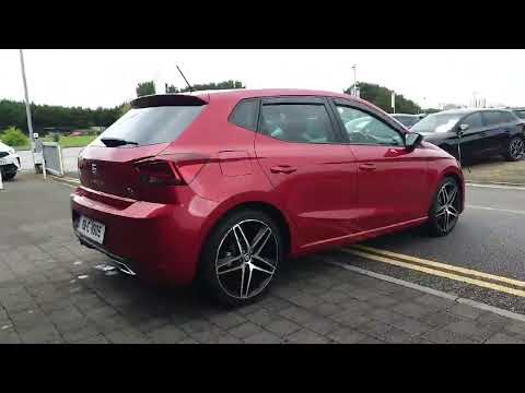 SEAT Ibiza 1.0TSI 115BHP FR - Image 2