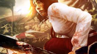 Dead Island Saferoom 2