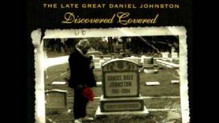 Jad Fair - My Life's Starting Over Again (Daniel Johnston cover)