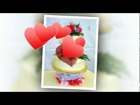 Cakes Ashford - Small Business Video Marketing - Example Video - Cake Maker Ashford