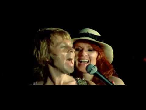 ABBA Why Did It Have To Be Me