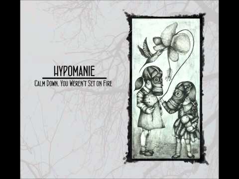 Hypomanie - 19 Stars And The Sweet Smell Of Cinnamon