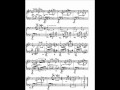 Grieg Lyric Pieces Book IV, Op.47 - 5. Melancholie