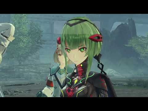 Xenoblade Chronicles 3 #117, The Hope of Noponkind (Ino Ascension)