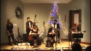 The V-Tones 5th Annual Holiday Spectacular 2009 @ CCPL