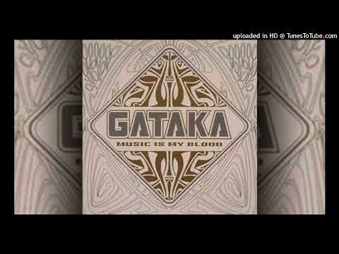 Gataka Vs. Apocalypse - Get Out Of My Head