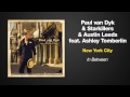 Paul van Dyk & Starkillers & Austin Leeds Feat ...