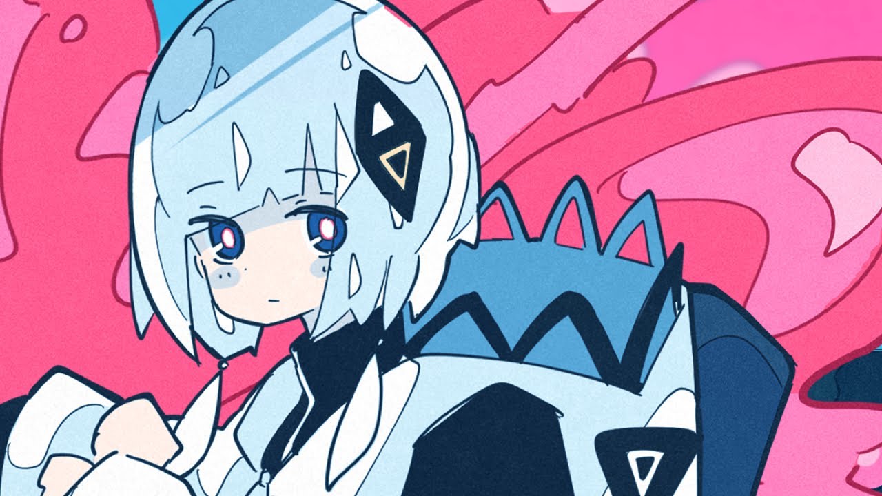 ワンルームニトロ／西憂花 feat.可不(KAFU)