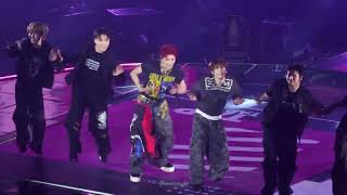 Download lagu 260125 엔시티 태용 (NCT TAEYONG) – Run Away, TAP, Misfit [2026 TAEYONG CONCERT 'TY TRACK - REMASTERED'] mp3