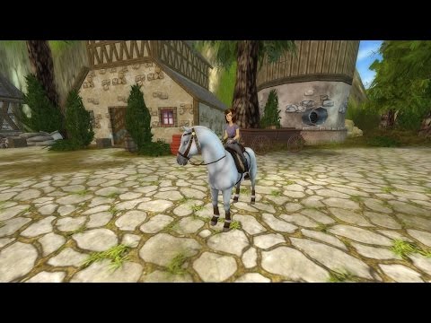 Star Stable [SSO] #65 Der Hühnerdieb wird überführt [German/Deutsch]