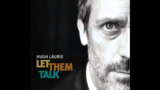 08)Hugh Laurie - The Whale Has Swallowed Me