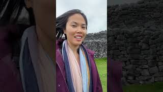 Will we finally find the WORMHOLE?! Day 5 Ireland ☘️
