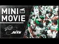 Inside Look at Jets Shocking Comeback vs Josh Allen And Buffalo Bills