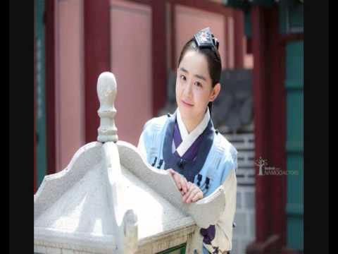 [Cover] Goddess of Fire Jung Yi - Tears are also love 눈물도 사랑인 걸