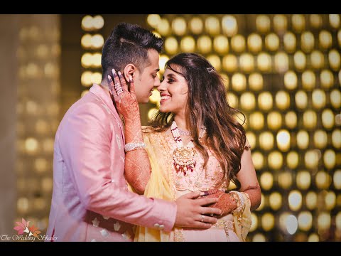 Wedding Photographer portfolio by The Wedding Shades in Mumbai - Photo 3