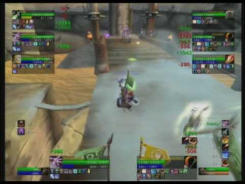 mousesports vs. Nihilum Plasma Round 3 - Continental Finals Europe