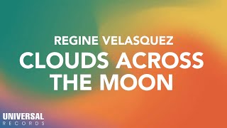 Clouds Across the Moon Music Video