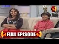 JB Junction Sanusha And Sanoop Part 2 24th April 2016