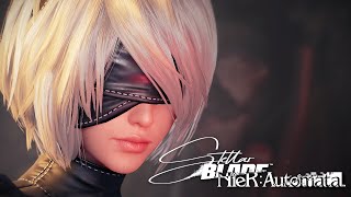 Re: [閒聊] 劍星X 尼爾自動人形聯動