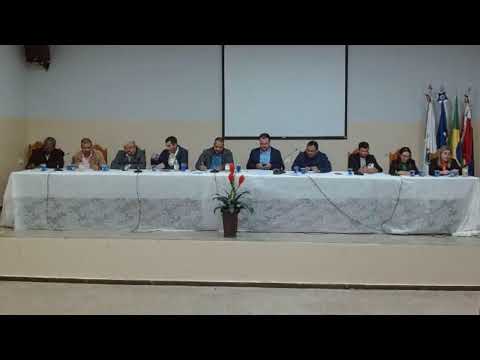 Sessão Ordinária do dia 14/05/2024