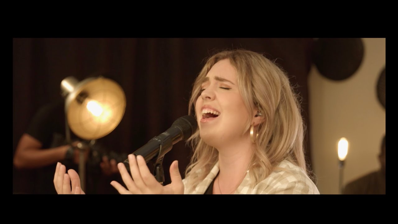 Promotional video thumbnail 1 for Hailey Rose