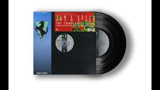 Jam & Spoon – The Complete Stella (Jam & Spoon Remix) Trance 1992