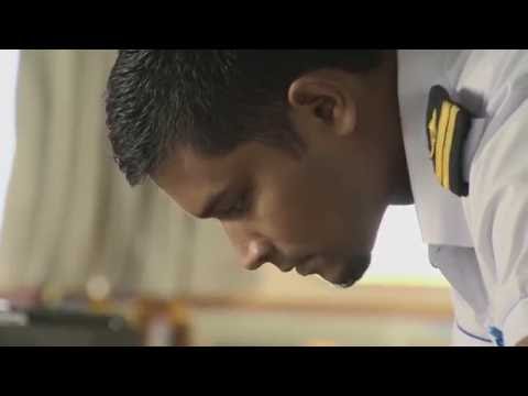 Safe Passage in The Singapore Strait - Eastbound