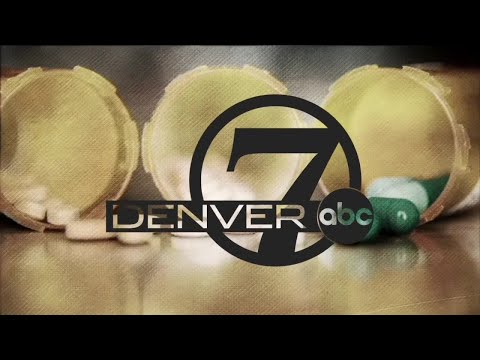 Denver7 News at 10PM Thursday, Aug. 5, 2021