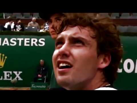 Ernests Gulbis Top 10 Only Lord Gulbis Moments (HD)