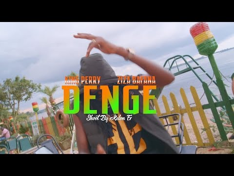 ZIZA BAFANA DENGE FT KING PERRYY(Teaser🔥)