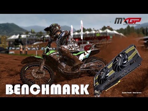 MXGP Ultra Settings Benchmark. GTX 770 4gb/Fx 8350