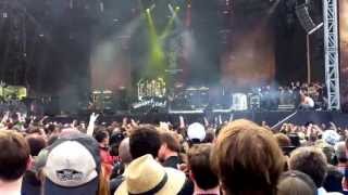 Motörhead: The Ace of Spades, Live, Sonisphère Amnéville