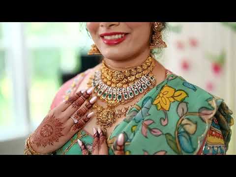 Sunaina & Rohit engagement teaser