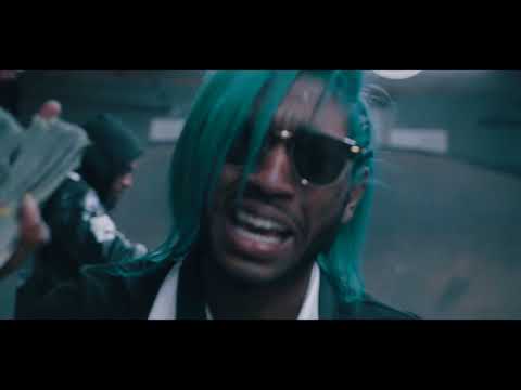 Dre Finesse ft. Guwii Mitch - Pull Up (Prod. Izak) | Visual by @MasterMindRichy