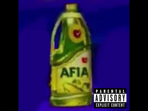 Rami Org - Afia Oil (Official Audio)