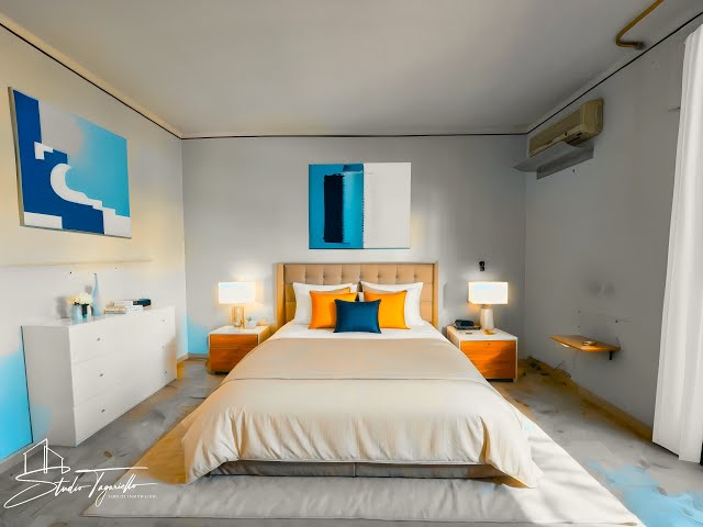 AFFASCINANTE APPARTAMENTO CON VISTA PANORAMICA IN VIALE CHIATONA