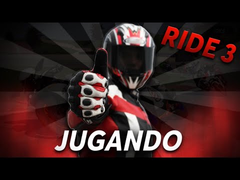 Ride 3 #1 "Esta moto no corre" 🏍️