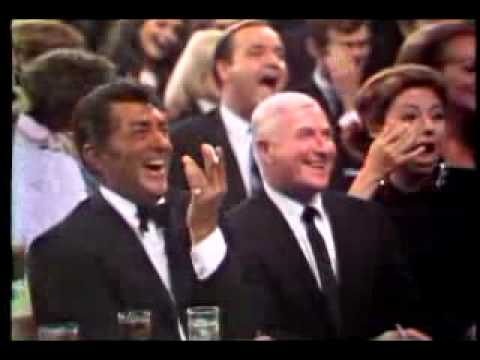 don rickles on the dean martin show
